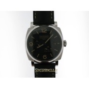 Panerai Radiomir 1940 3 Days ref. Pam00628 nuovo full set